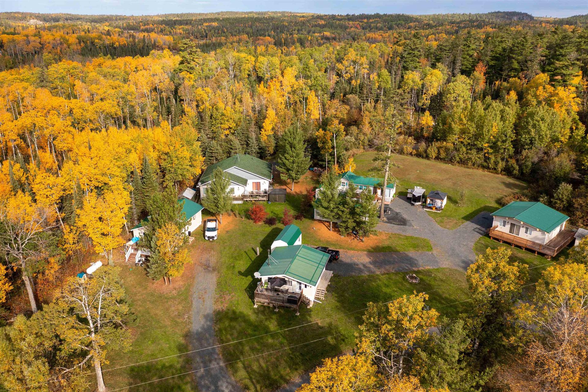 101 Primmer'S Road, Kirkup, ON