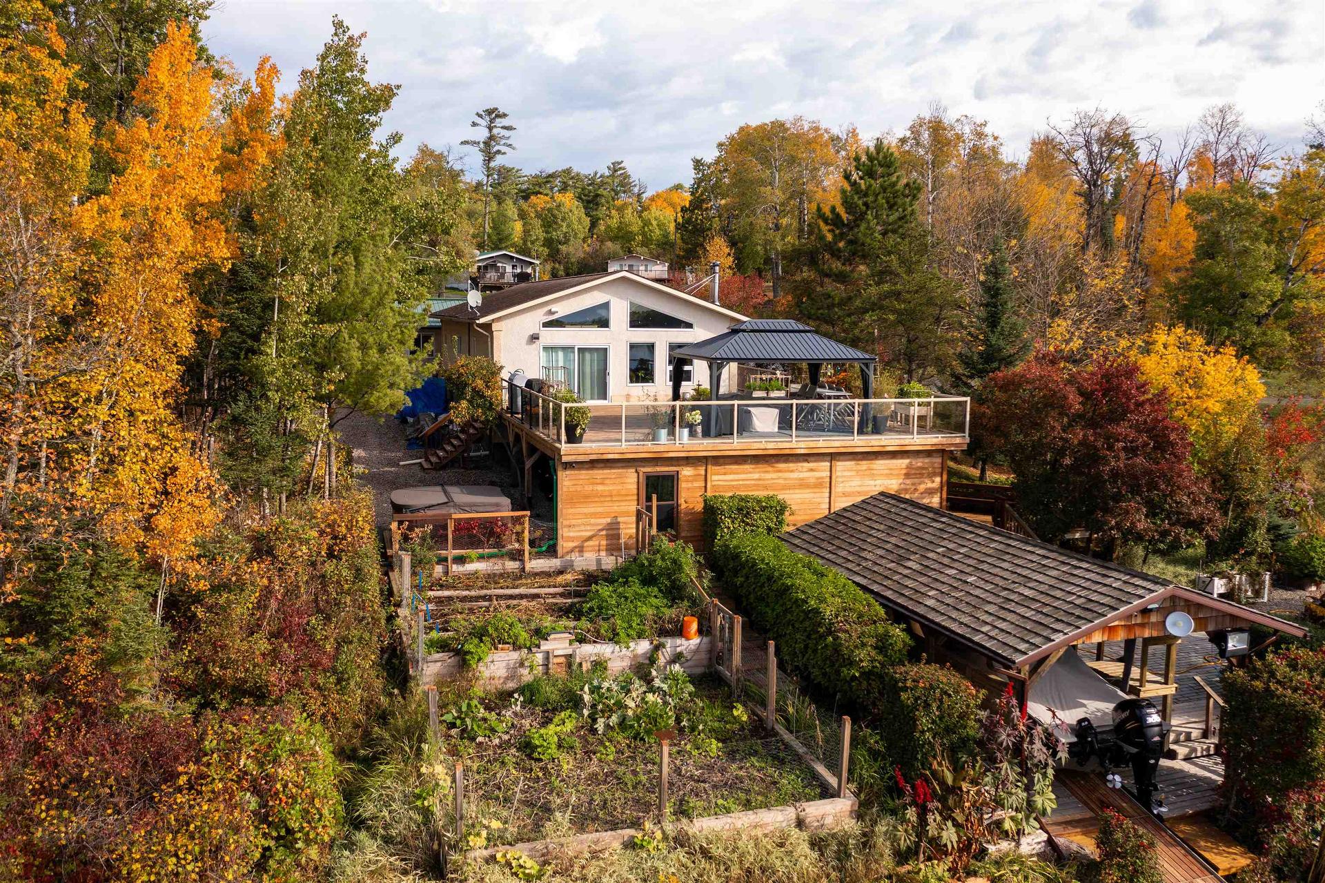 101 Primmer'S Road, Kirkup, ON