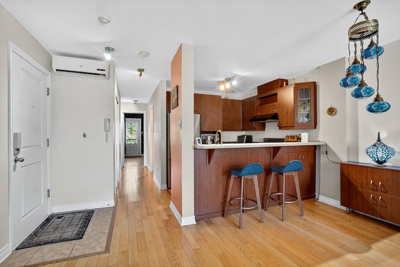 Vue d'ensemble - 5-5740 Rue Laurendeau, Montréal (Le Sud-Ouest), QC - Indoor