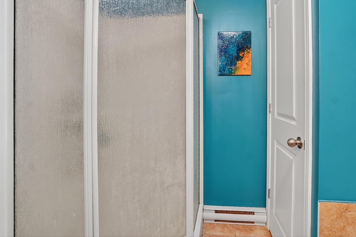 Salle de bains - 5-5740 Rue Laurendeau, Montréal (Le Sud-Ouest), QC - Indoor Photo Showing Bathroom