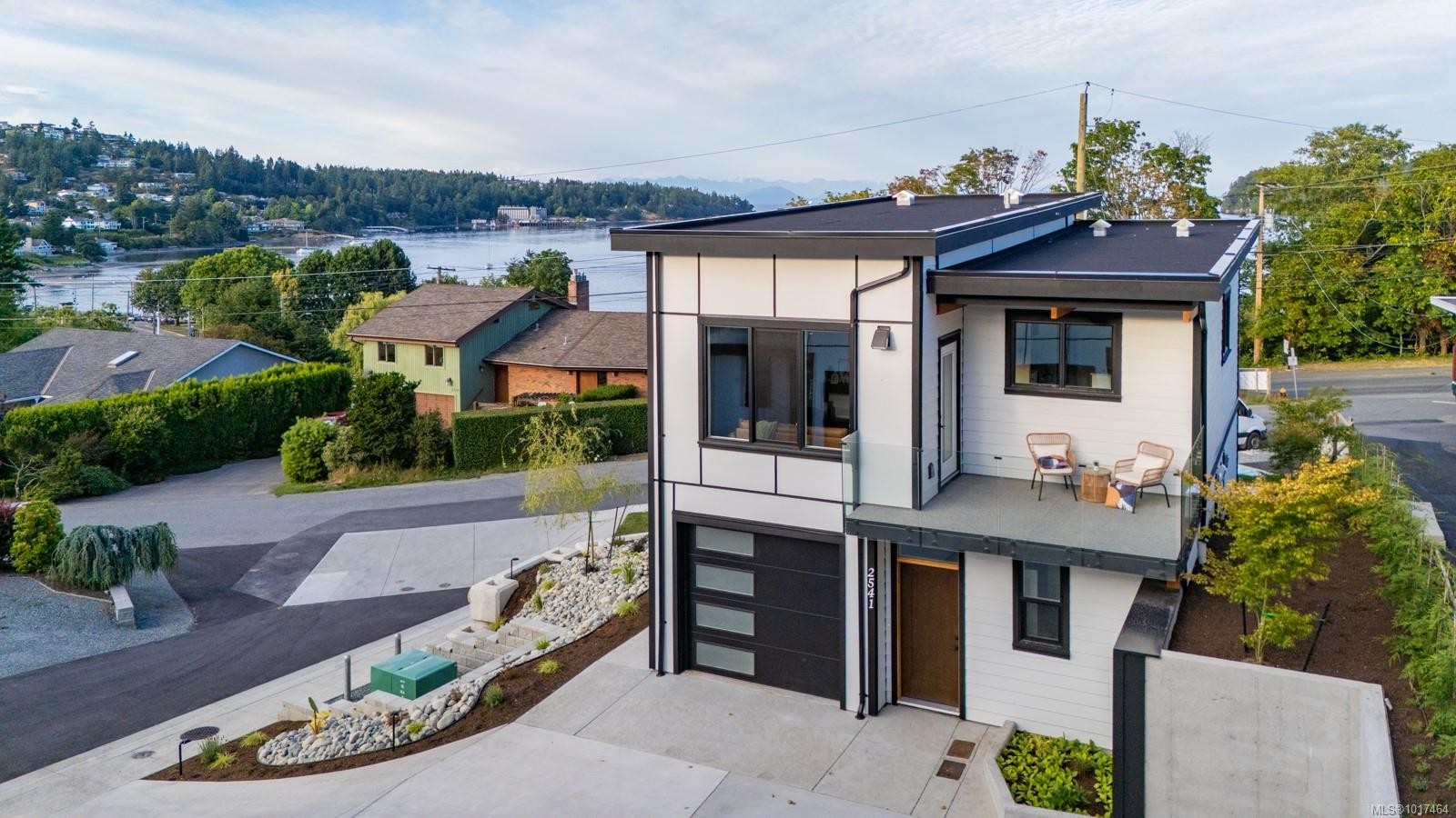 2541 Doctors Rd, Nanaimo, BC