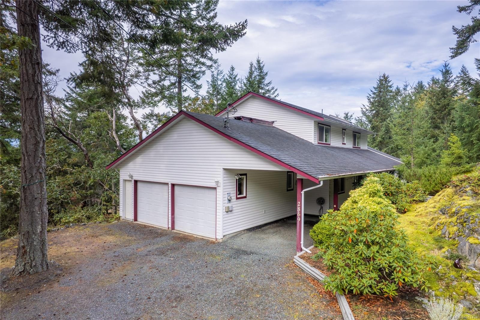 2869 Hemlock Dr, Nanoose Bay, BC