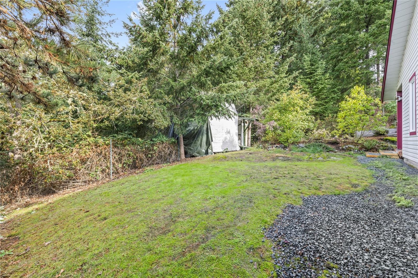 2869 Hemlock Dr, Nanoose Bay, BC