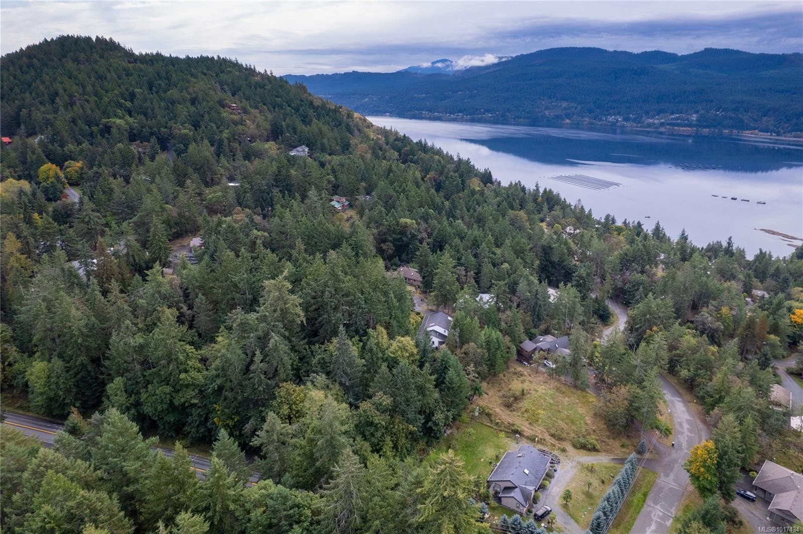 2869 Hemlock Dr, Nanoose Bay, BC