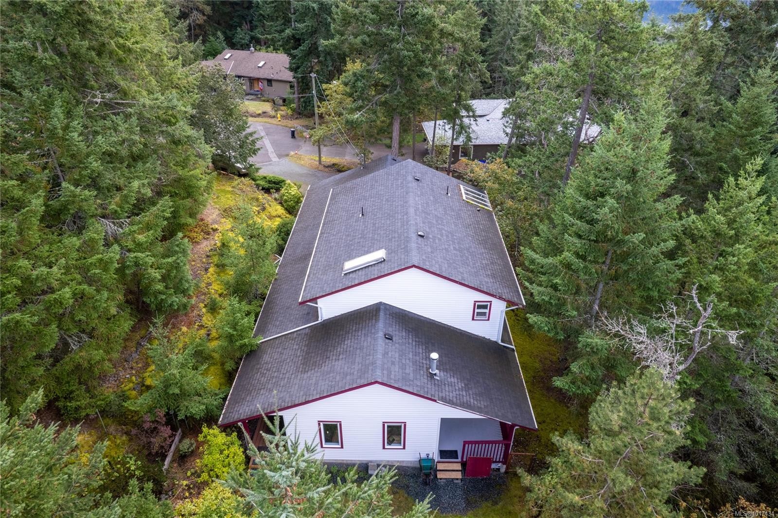 2869 Hemlock Dr, Nanoose Bay, BC