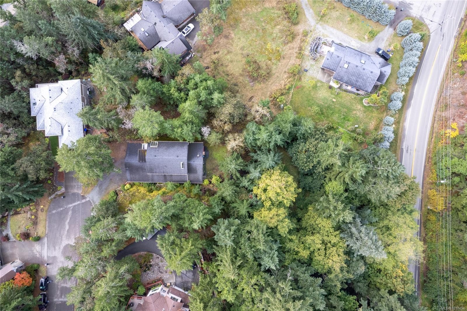 2869 Hemlock Dr, Nanoose Bay, BC