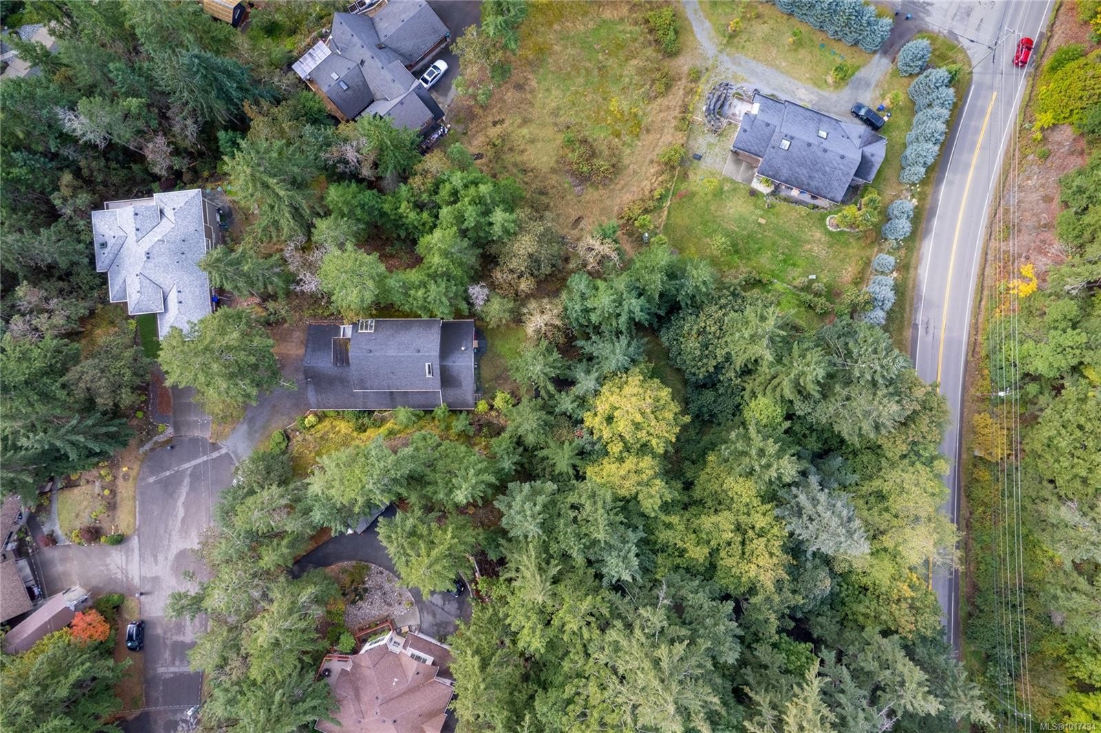 2869 Hemlock Dr, Nanoose Bay, BC