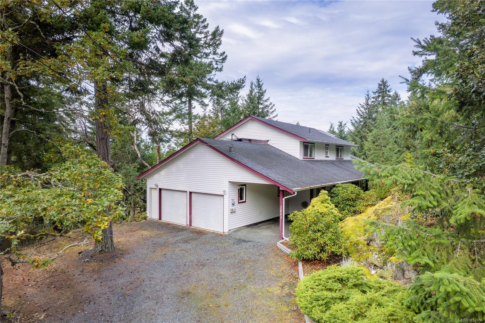 2869 Hemlock Dr, Nanoose Bay, BC