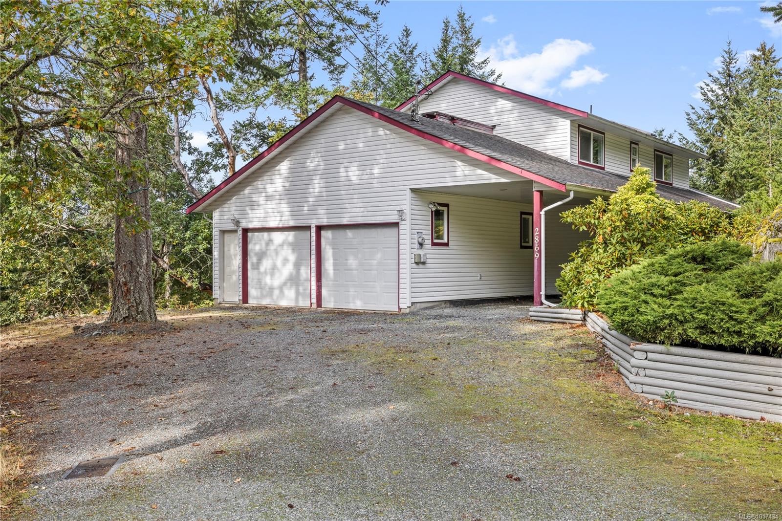 2869 Hemlock Dr, Nanoose Bay, BC