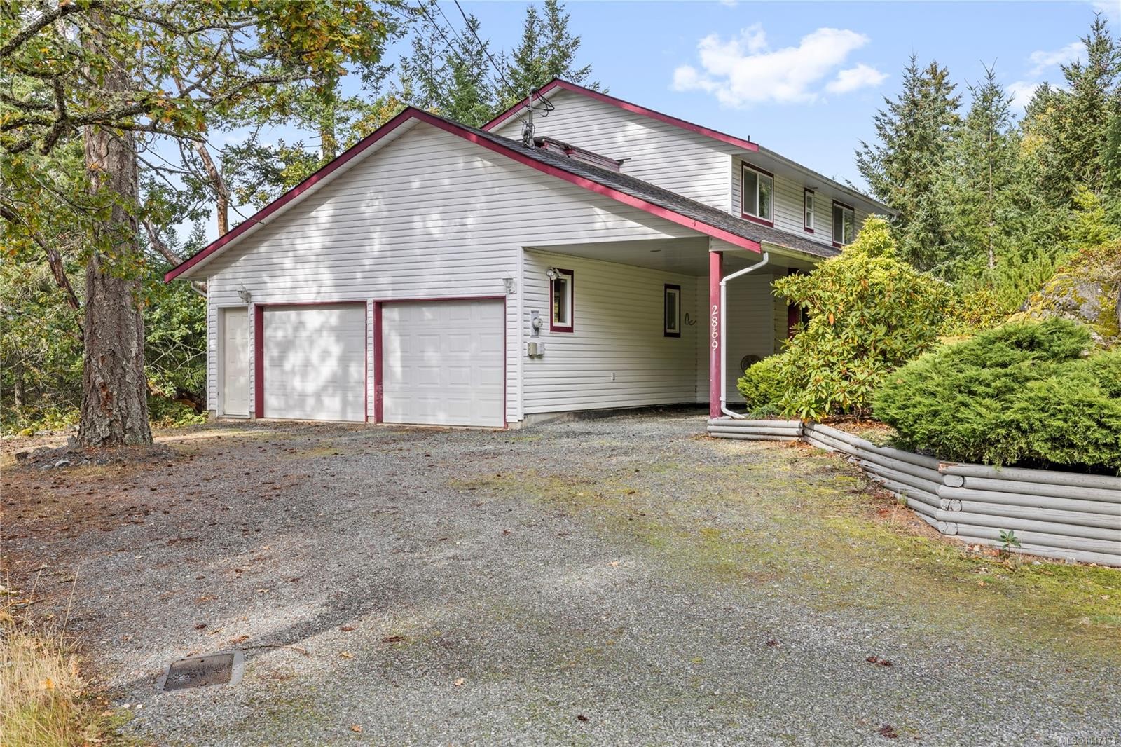 2869 Hemlock Dr, Nanoose Bay, BC