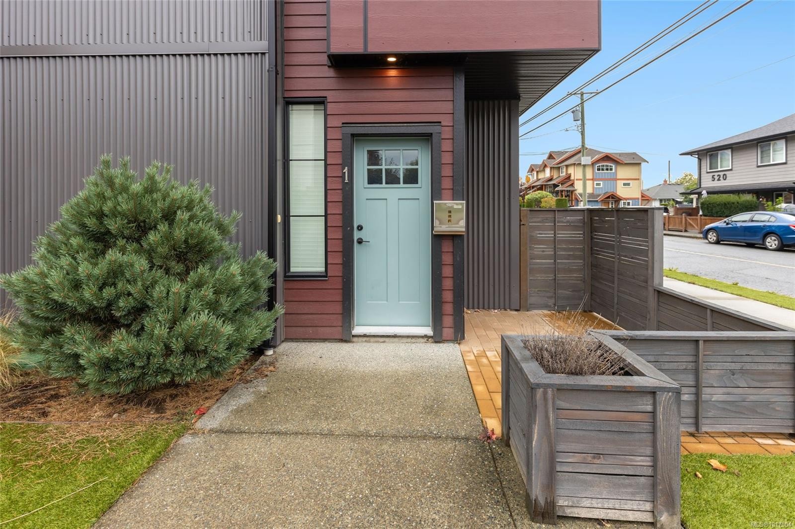 1-545 Jubilee St, Duncan, BC