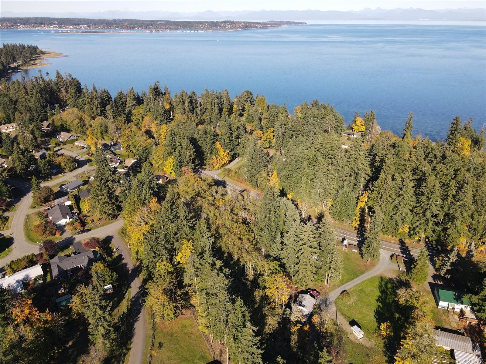 Lot 4 Island Hwy South, Royston, BC