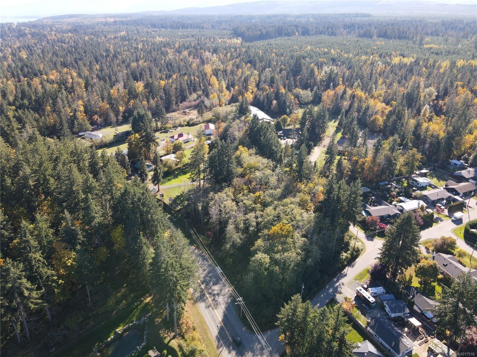 Lot 4 Island Hwy South, Royston, BC