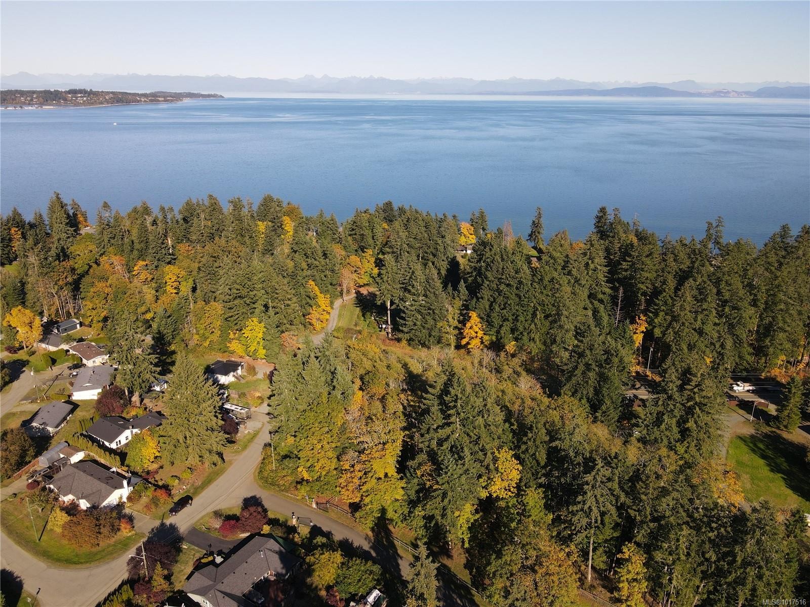 Lot 4 Island Hwy South, Royston, BC