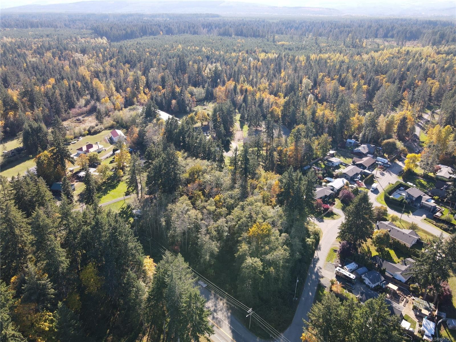 Lot 4 Island Hwy South, Royston, BC