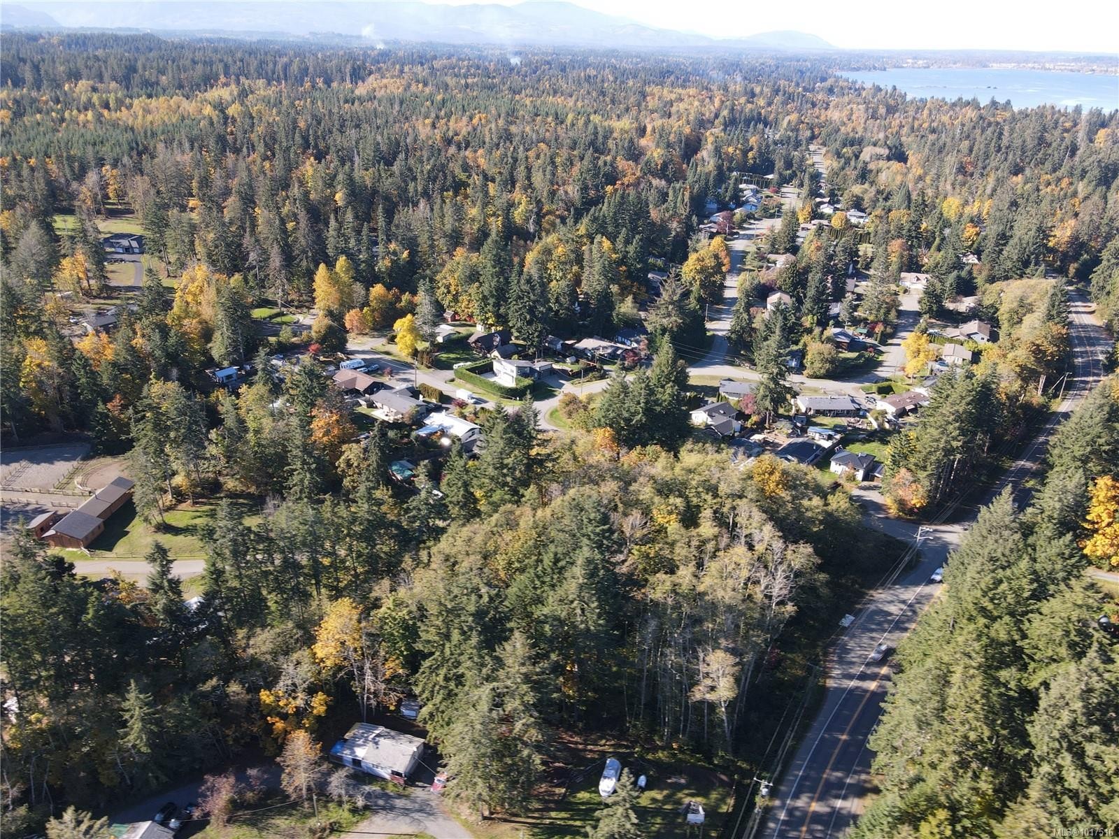 Lot 4 Island Hwy South, Royston, BC