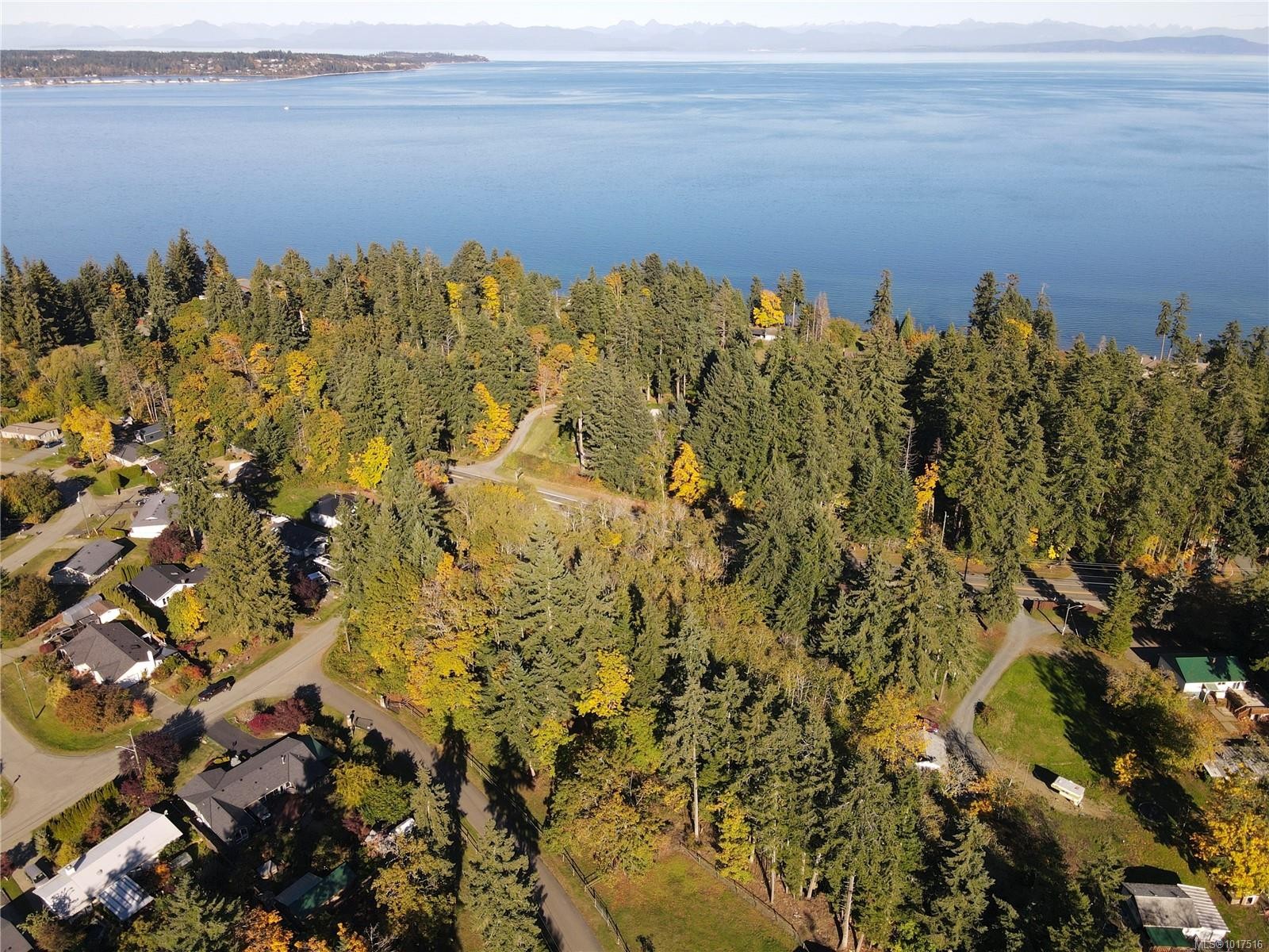 Lot 4 Island Hwy South, Royston, BC