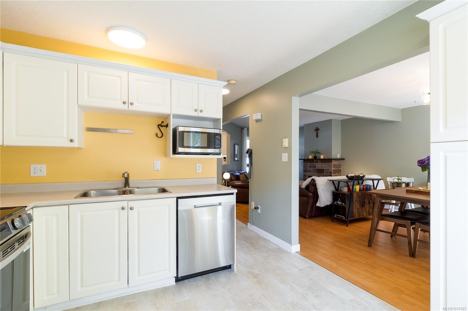 6-3570 Norwell Dr, Nanaimo, BC