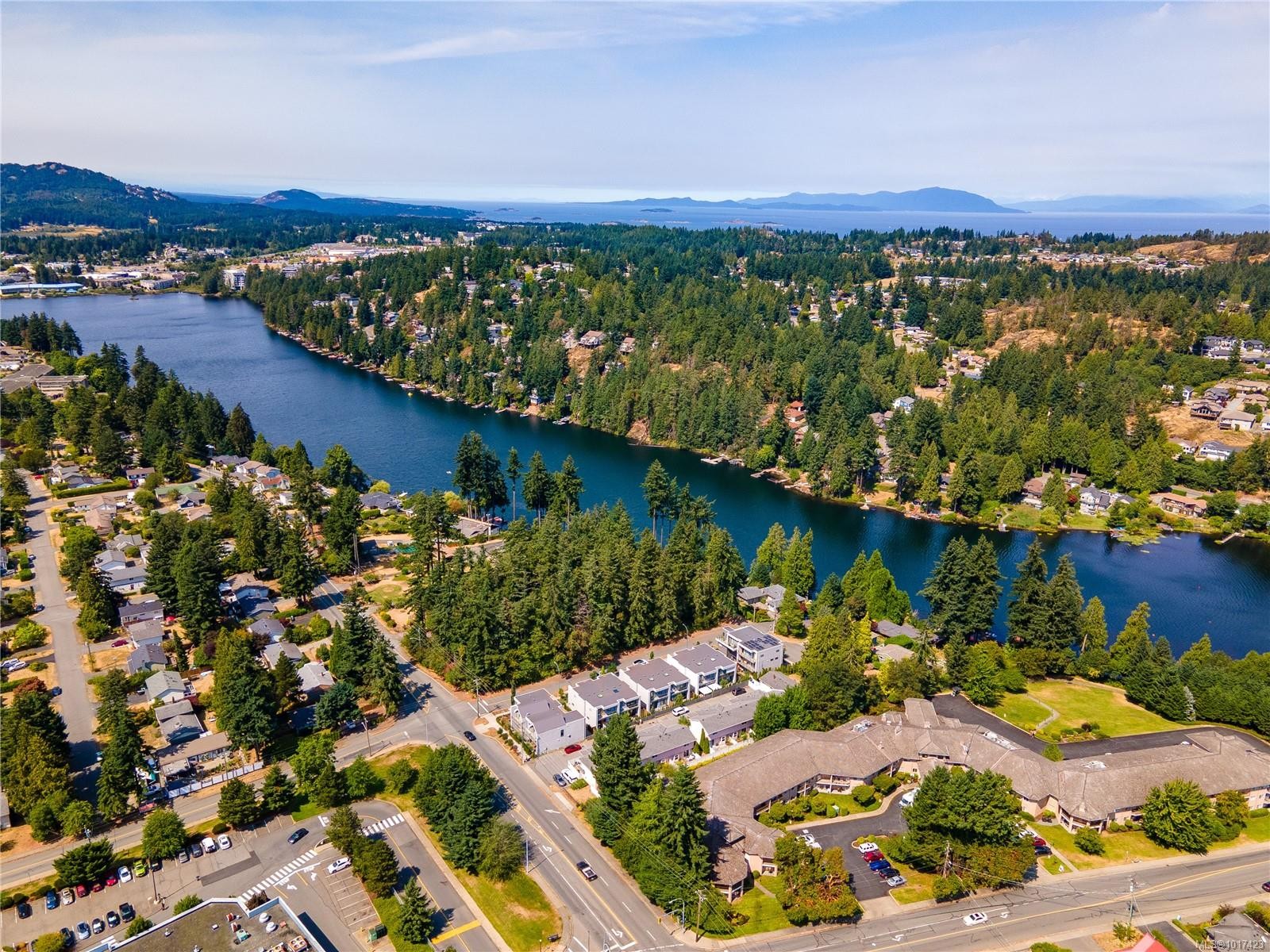 6-3570 Norwell Dr, Nanaimo, BC