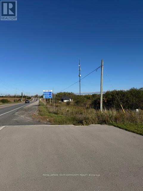 0 Highway 12, Brock, ON