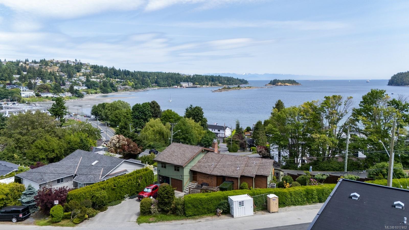 2543 Doctors Rd, Nanaimo, BC