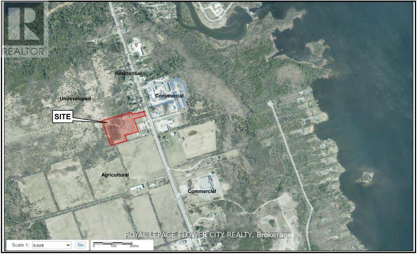 3381 Highway 36, Kawartha Lakes, ON