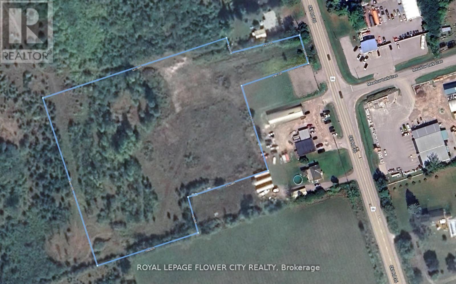 3381 Highway 36, Kawartha Lakes, ON