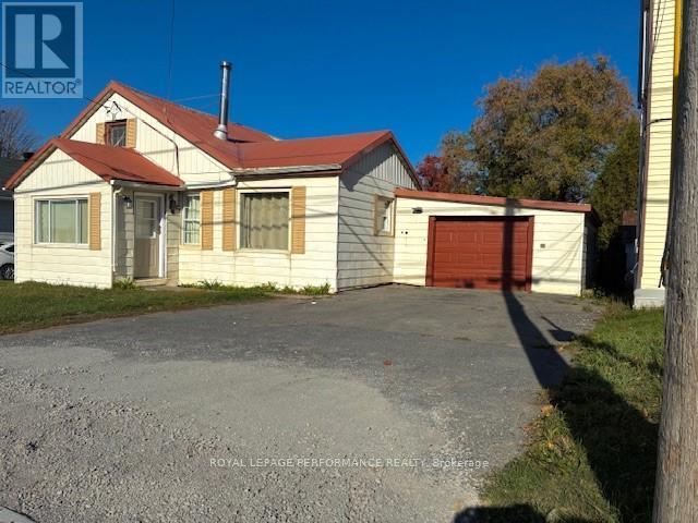 235 Main Street N, North Glengarry, ON - Outdoor