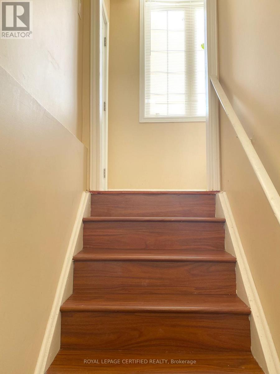 28 Amaryllis Drive, Brampton, ON - Indoor Photo Showing Other Room