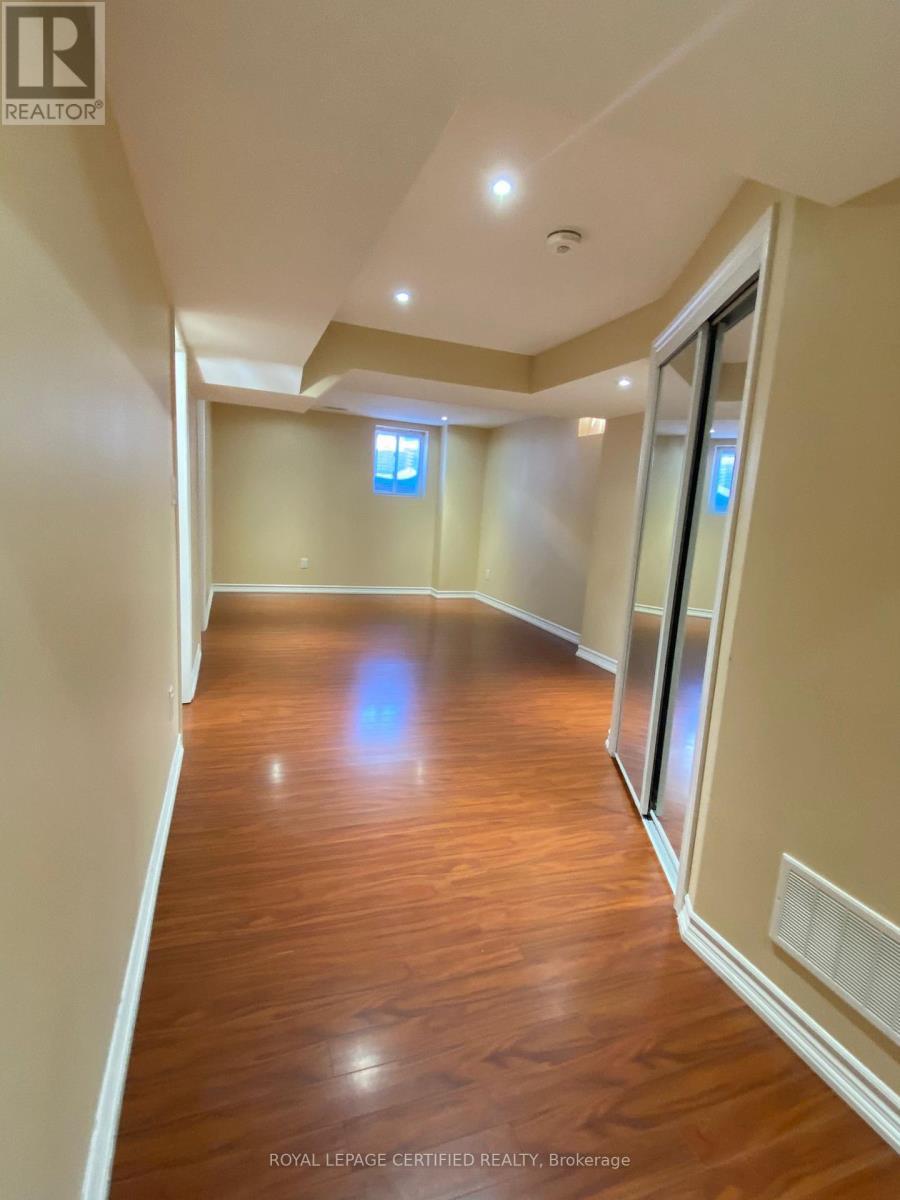 28 Amaryllis Drive, Brampton, ON - Indoor Photo Showing Other Room