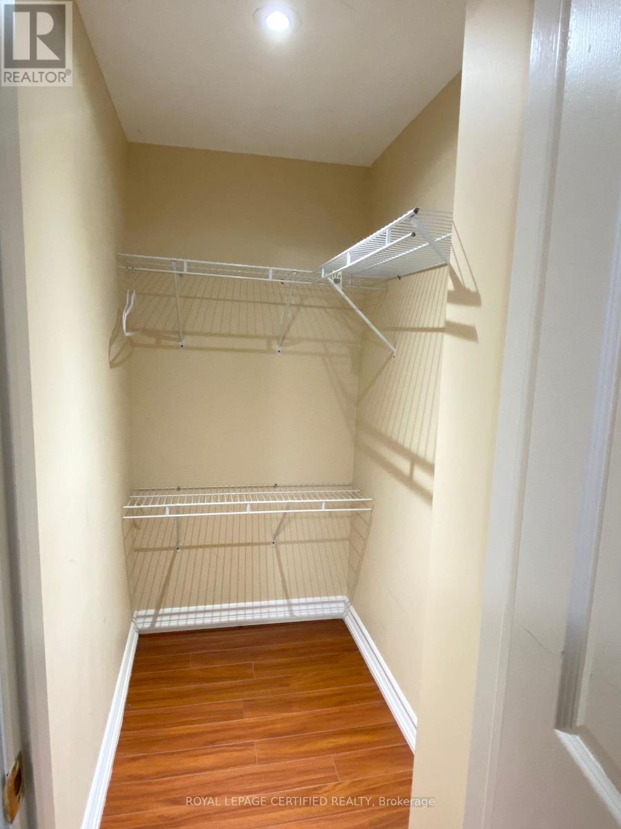 28 Amaryllis Drive, Brampton, ON - Indoor With Storage