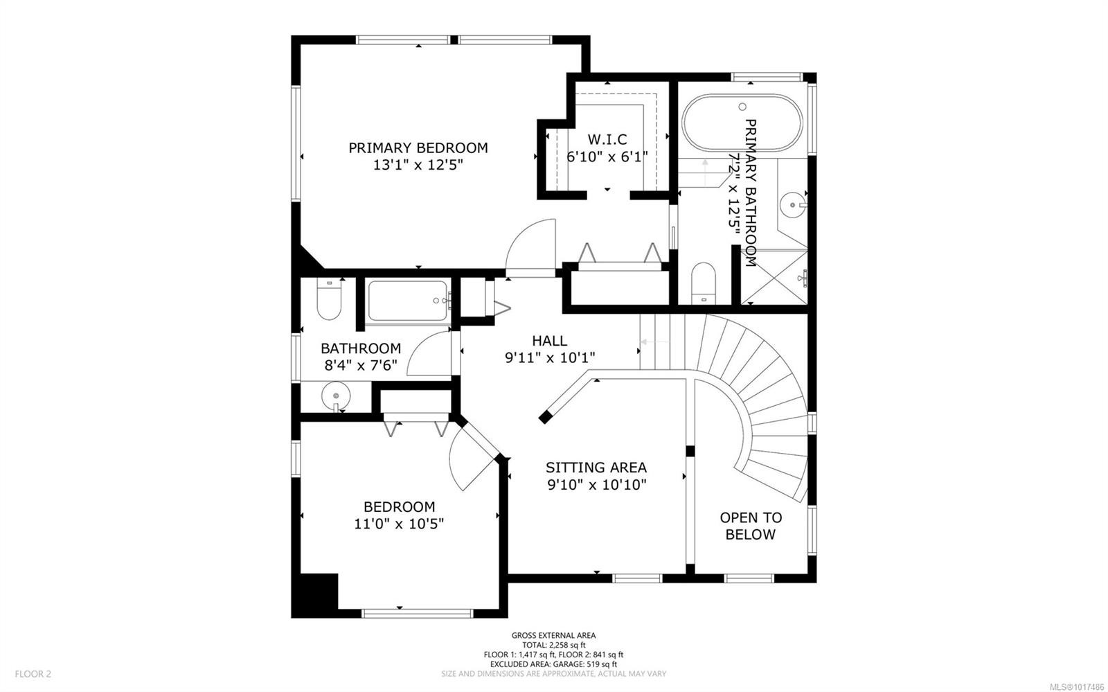 8856 Mclarey Ave, Black Creek, BC