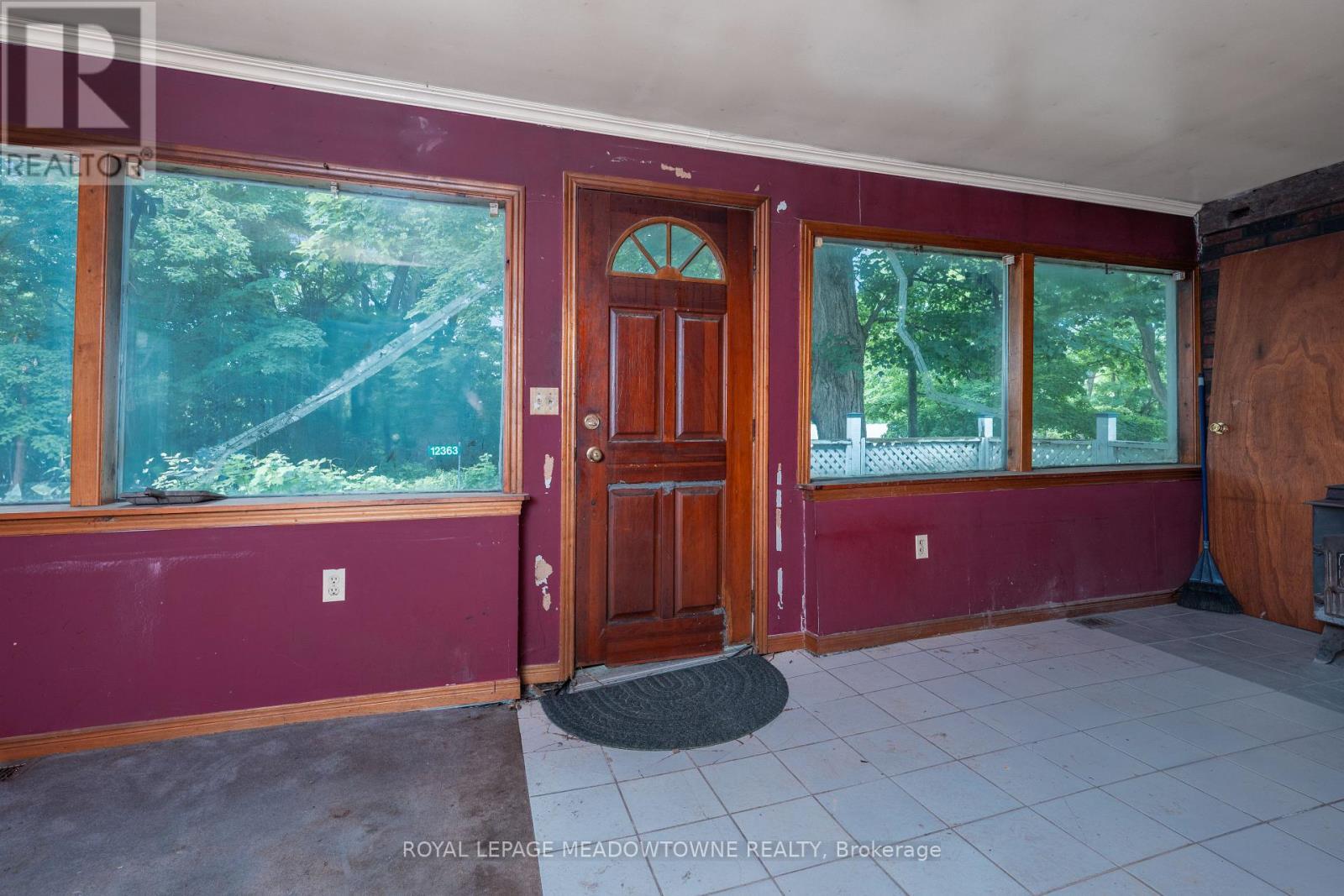 12363 Elizabeth Street, Halton Hills, ON - Indoor Photo Showing Other Room