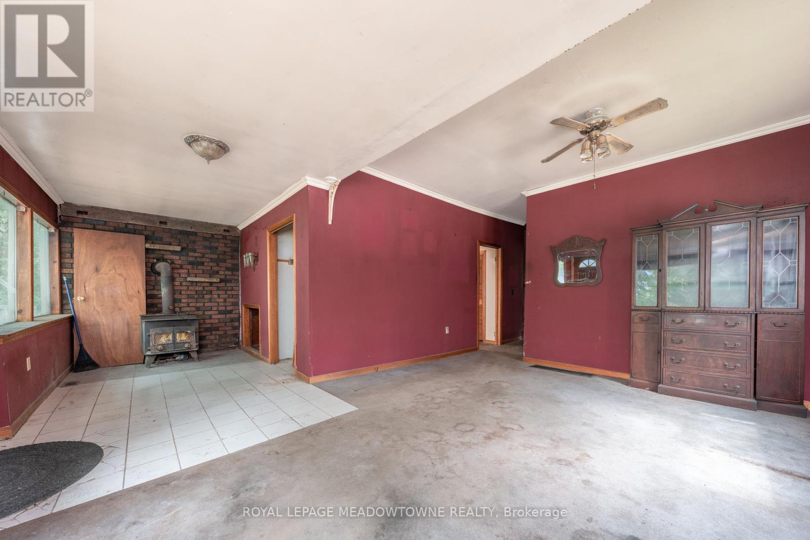 12363 Elizabeth Street, Halton Hills, ON - Indoor Photo Showing Other Room