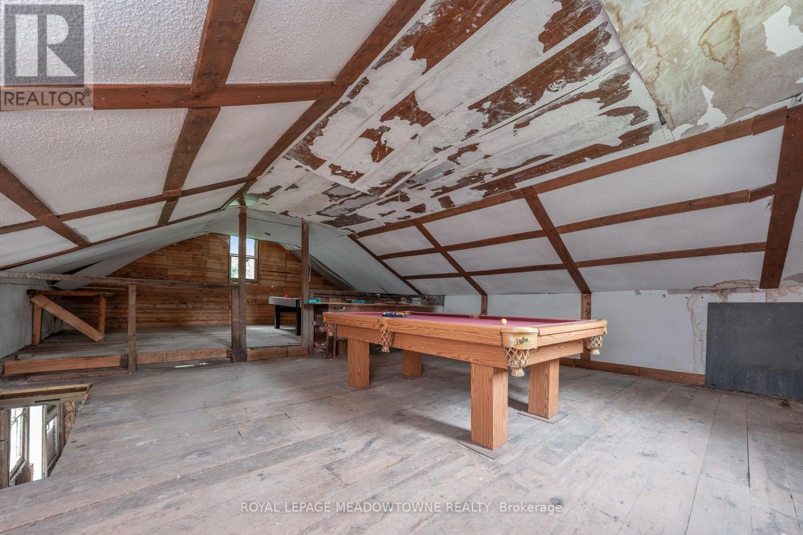 12363 Elizabeth Street, Halton Hills, ON - Indoor Photo Showing Other Room