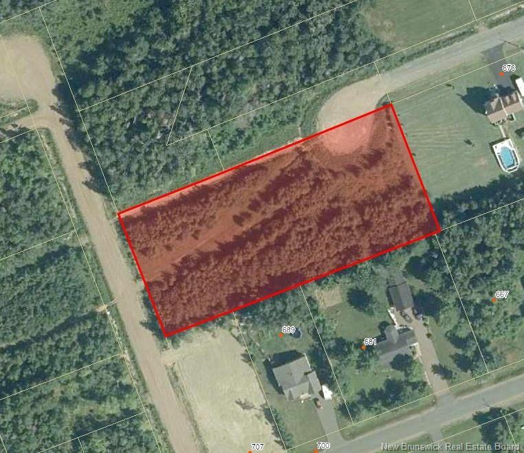 9,110 Mc Rue Honoré, Tracadie, NB