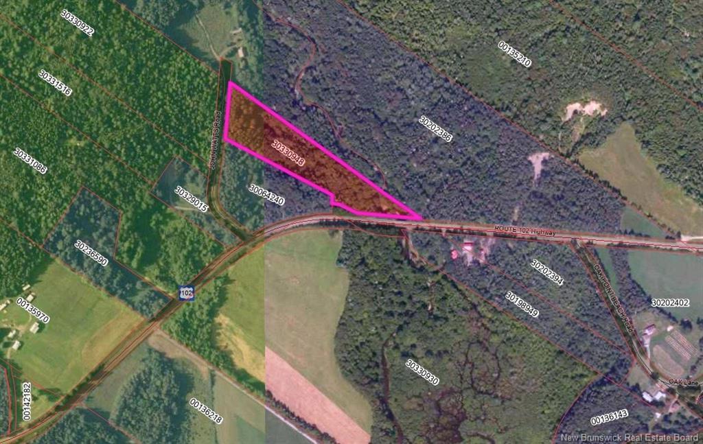 20 John Watts Rd, Oak Point, NB