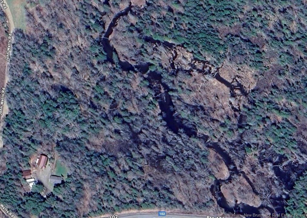 20 John Watts Rd, Oak Point, NB