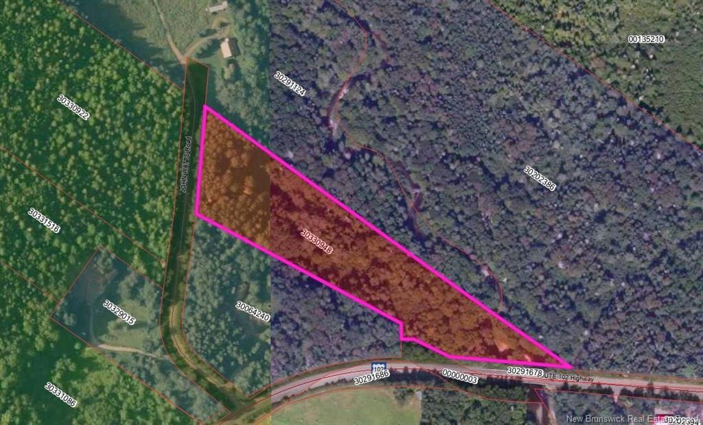 20 John Watts Rd, Oak Point, NB