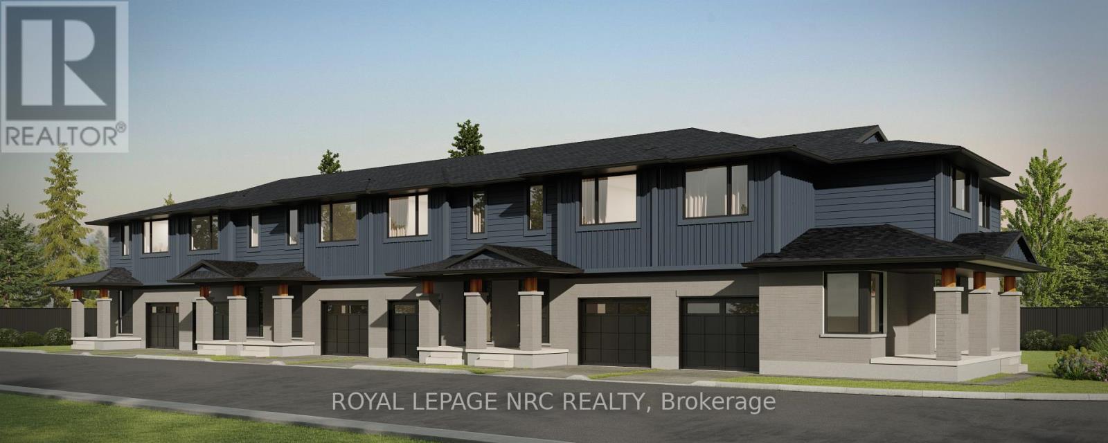 61 Harmony Way, Thorold (Rolling Meadows), ON -