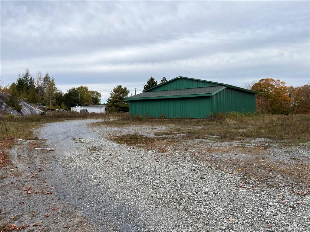 100 Parkside Rd, Quispamsis, NB