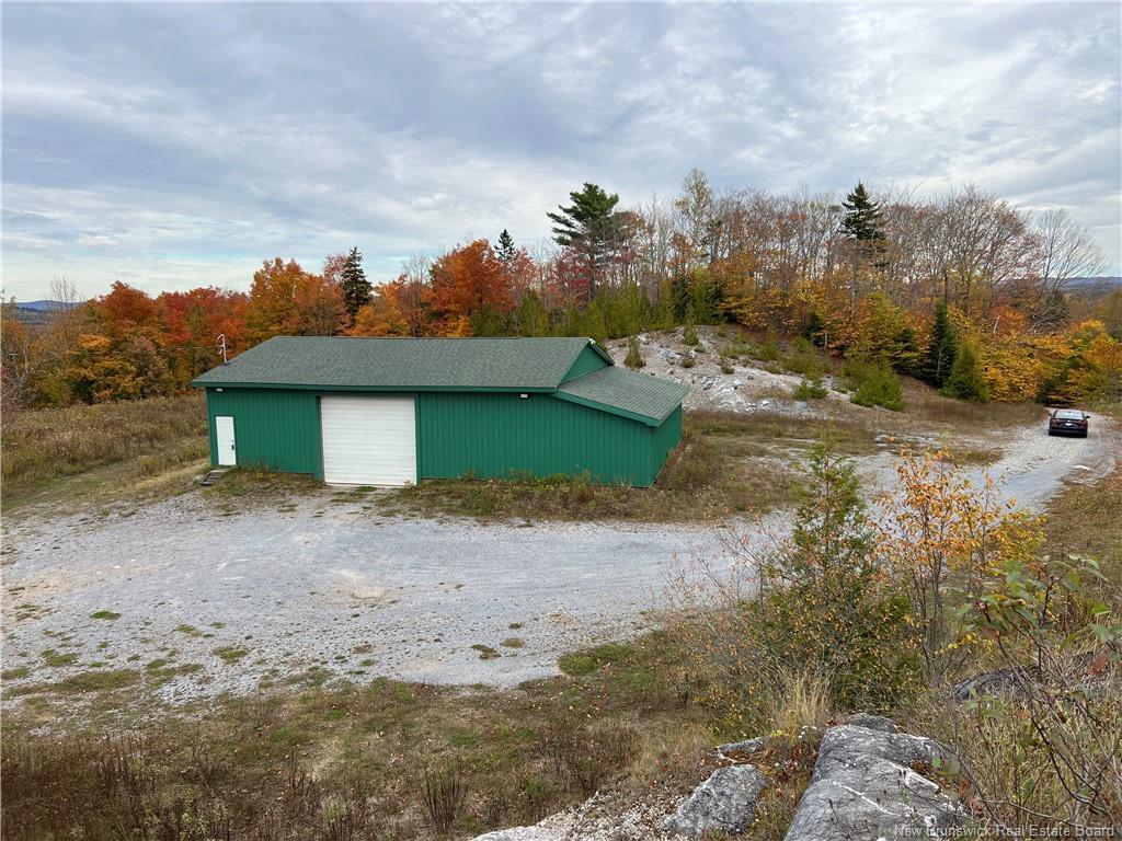 100 Parkside Rd, Quispamsis, NB