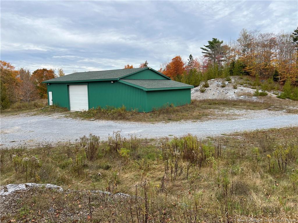 100 Parkside Rd, Quispamsis, NB