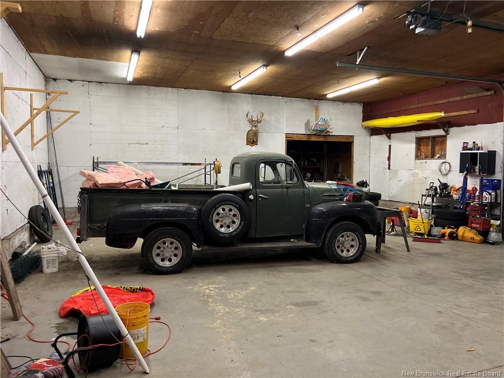 100 Parkside Rd, Quispamsis, NB