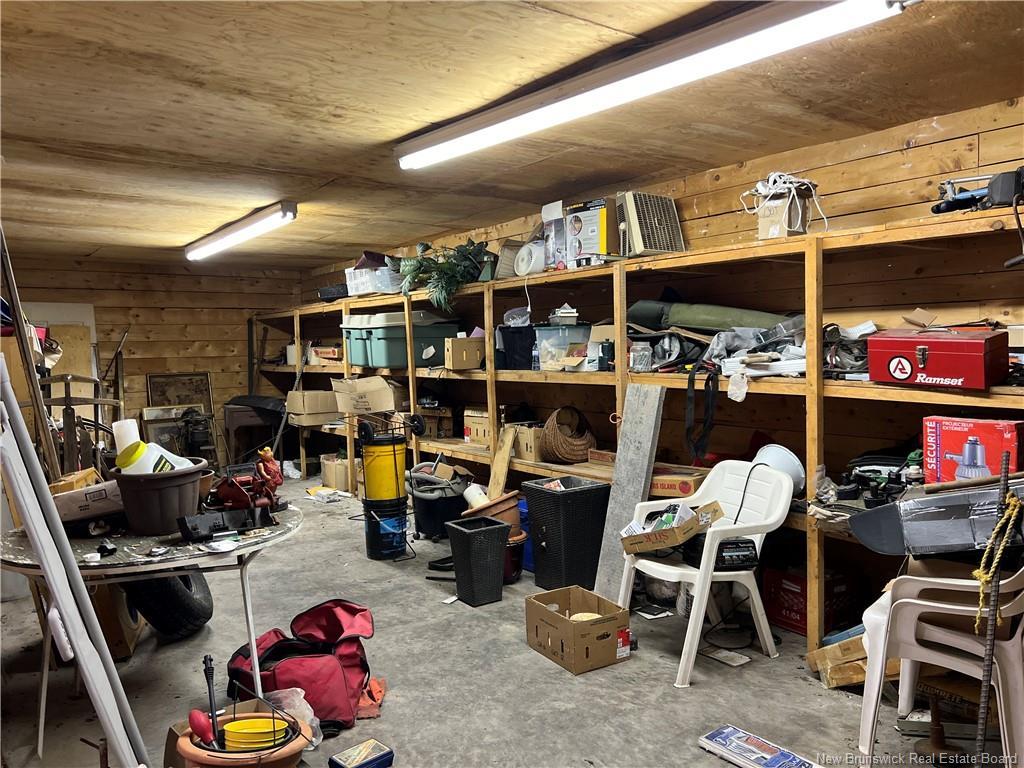 100 Parkside Rd, Quispamsis, NB