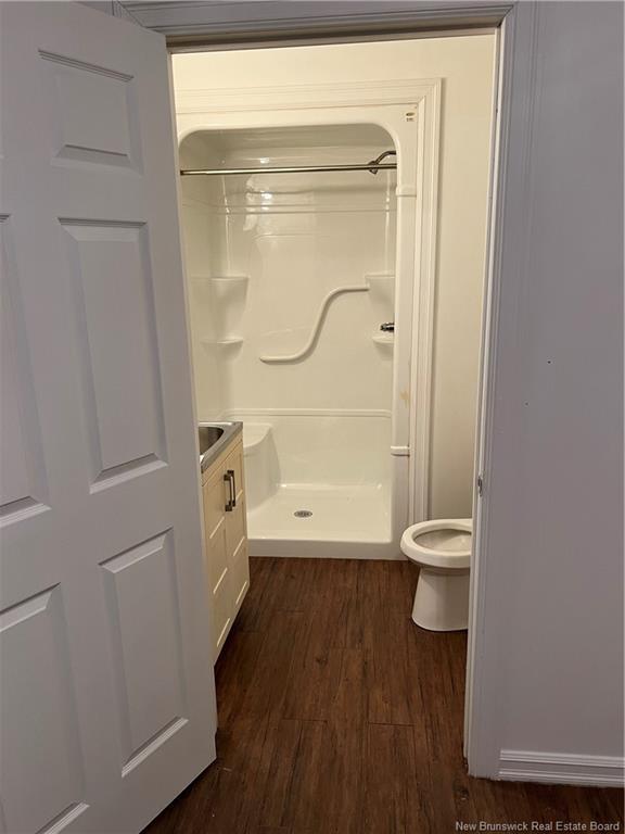 100 Parkside Rd, Quispamsis, NB