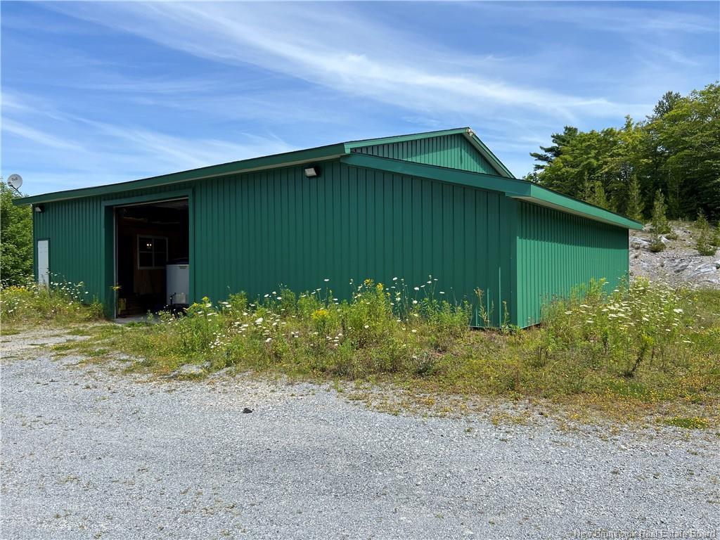 100 Parkside Rd, Quispamsis, NB