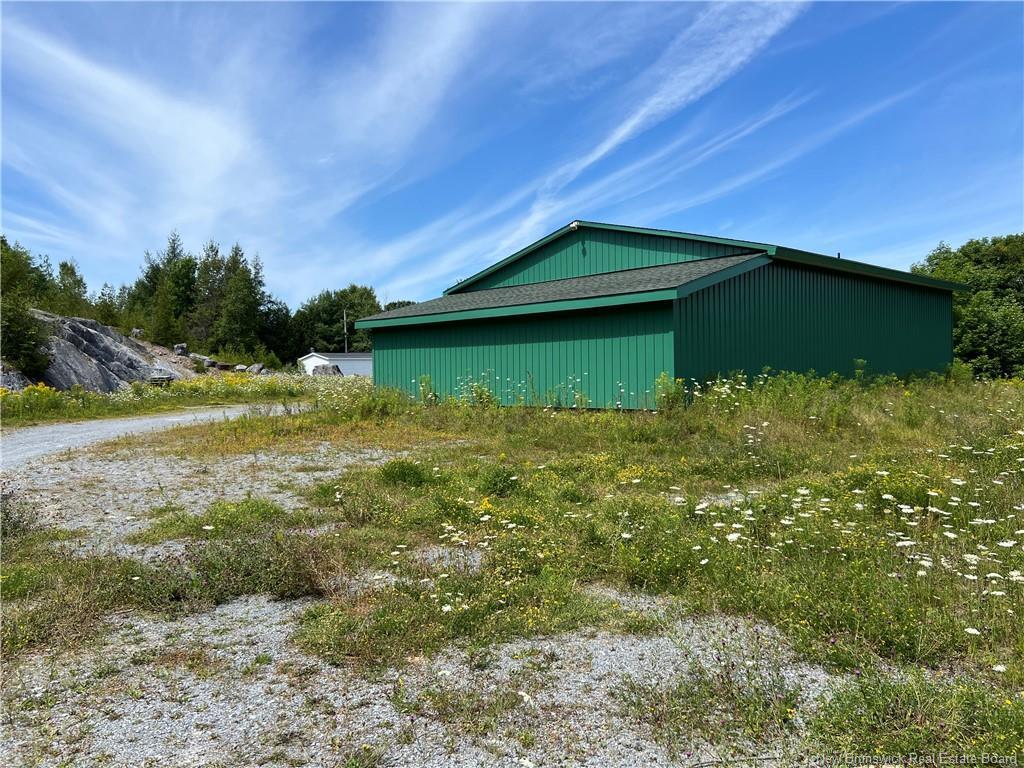 100 Parkside Rd, Quispamsis, NB