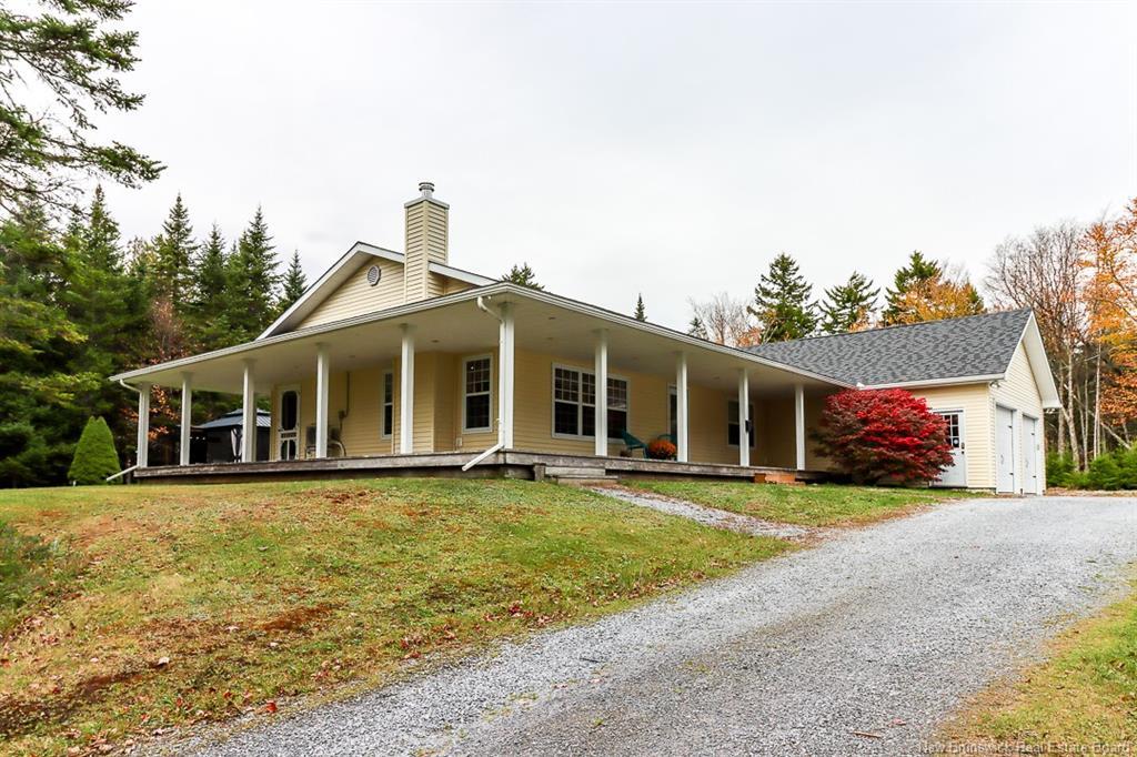 50 Maria Cres, Saint John, NB