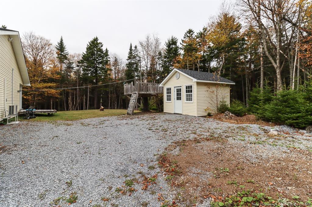 50 Maria Cres, Saint John, NB